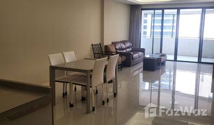 2 Schlafzimmern Wohnung zu verkaufen in Khlong Tan, Bangkok Premier Condominium