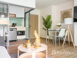 ขายคอนโด 2 ห้องนอน ในโครงการ Phyll Phuket by Central Pattana, วิชิต