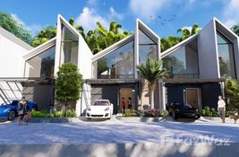 Villa with 2 Bedrooms and 2 Bathrooms is available for sale in Bali, Indonesia at the development