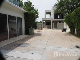  Land for sale at Palm Oasis, Nong Prue