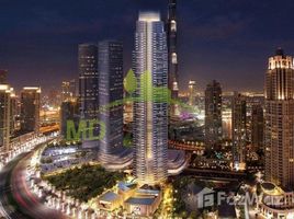 1 Bedroom Apartment for sale at Grande, Opera District