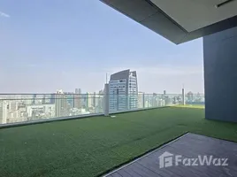 คอนโด 3 ห้องนอน ให้เช่า ในโครงการ คิว วัน สุขุมวิท, คลองเตย, คลองเตย, กรุงเทพมหานคร