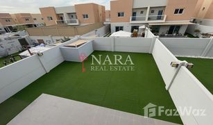 3 Schlafzimmern Villa zu verkaufen in , Abu Dhabi Manazel Al Reef 2