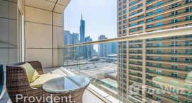 Available Units at West Avenue Tower