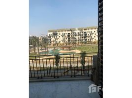 2 Bedroom Apartment for rent at Eastown, The 5th Settlement