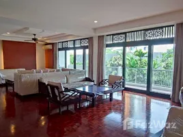 4 Bedroom Apartment for rent at Niti Court, Thung Mahamek, Sathon, Bangkok