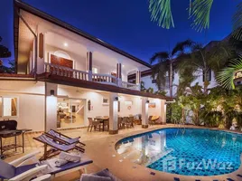 Maison 13 chambre à vendre à Bang Lamung, Pattaya, Bang Lamung, Pattaya, Chon Buri, Thaïlande