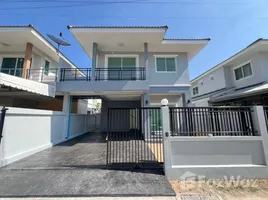 ขายวิลล่า 3 ห้องนอน ในโครงการ เดอะปาล์ม บางเสร่, บางเสร่, สัตหีบ