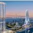 3 спален Квартира на продажу в Bluewaters Bay, Bluewaters Residences, Bluewaters