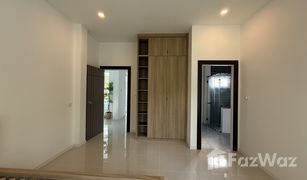 ขายวิลล่า 3 ห้องนอน ใน โป่ง, พัทยา Pina Pool Villa by Sabai Home