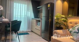 Viviendas disponibles en Plum Condo Ramkhamhaeng