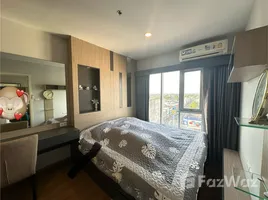 อพาร์ทเม้นท์ 1 ห้องนอน ให้เช่า ในโครงการ พลัส คอนโด หาดใหญ่, เทศบาลนครหาดใหญ่, หาดใหญ่, สงขลา, ไทย