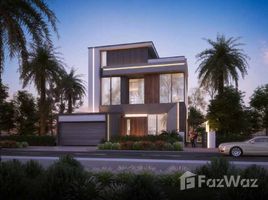 6 Bedroom House for sale at Paradise Hills, Golf Vita, DAMAC Hills (Akoya by DAMAC)