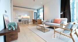 ยูนิตที่เหลืออยู่ในโครงการ เดอะ สแตรนด์ ทองหล่อ