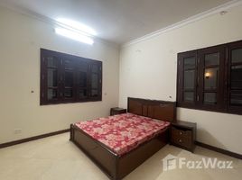 4 Bedroom Villa for rent in Vietnam, Dong Ngac, Tu Liem, Hanoi, Vietnam