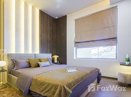 1 Bedroom Condo for sale at Q7 Boulevard, Phu My, District 7
