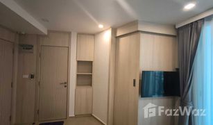 Studio Condo for sale in Nong Prue, Pattaya Olympus City Garden 