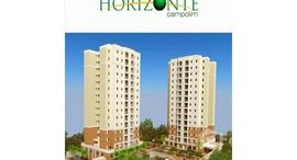 Available Units at Parque Campolim