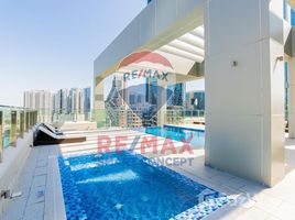 3 chambre Appartement à vendre à The Boardwalk Residence., Shams Abu Dhabi, Al Reem Island