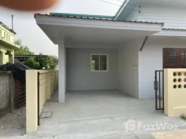 1 Habitación Casa en venta en Lamphun, Ton Thong, Mueang Lamphun, Lamphun