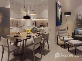 2 Bedroom Townhouse for sale at Urbana III, EMAAR South