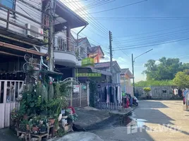 2 Bedroom Townhouse for sale at Phraemaphon Place, Bueng Yi Tho, Thanyaburi, Pathum Thani
