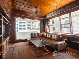 อพาร์ทเม้นท์ 2 ห้องนอน ให้เช่า ในโครงการ ไดม่อน ทาวเวอร์, สีลม, บางรัก