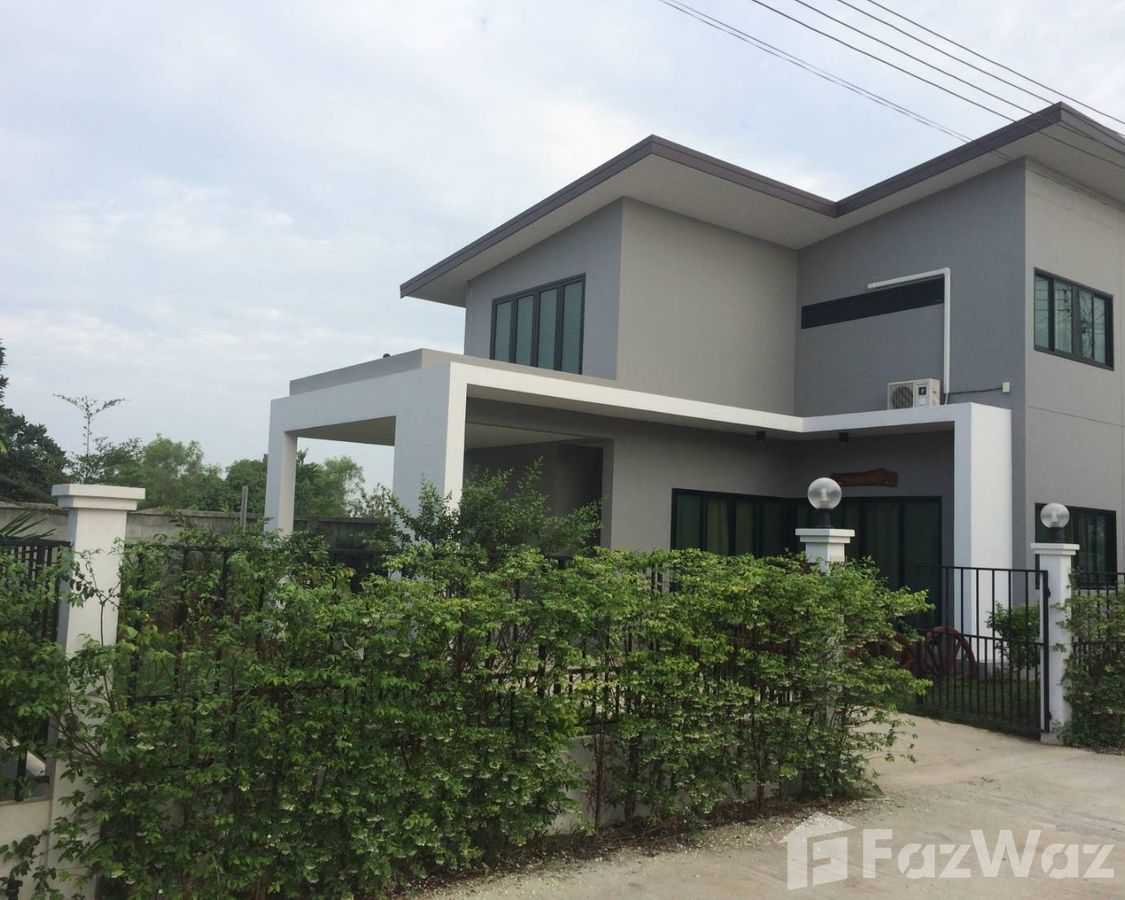 3 спален Дом для продажи в Plaeng Yao, Chachoengsao за 6,960,000 ₽ |  U1850966