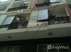 Studio Nhà mặt tiền for sale in Quận 10, TP.Hồ Chí Minh, Phường 11, Quận 10