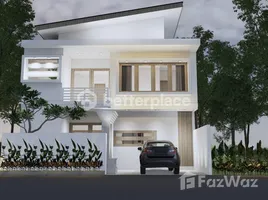 2 Bedroom House for sale in Bali, Ubud, Gianyar, Bali