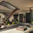 2 Habitación Villa en venta en The Nine By Paradyse, Uluwatu, Badung, Bali
