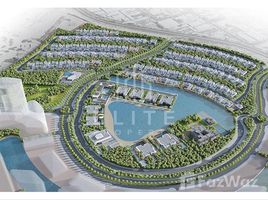 5 спален Вилла на продажу в The Hartland Villas, Sobha Hartland, Mohammed Bin Rashid City (MBR)