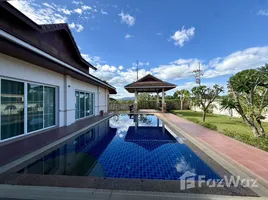 Maison 3 chambre à louer à Hillside Hamlet 4, Thap Tai, Hua Hin