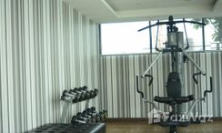 Photos 2 of the Communal Gym at SOCIO Ruamrudee