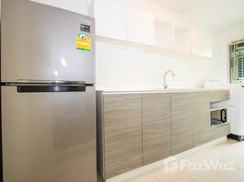 1 спален Кондо на продажу в D Condo Nim, Fa Ham, Mueang Chiang Mai, Чианг Маи