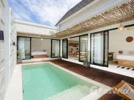 2 Schlafzimmer Villa zu verkaufen in Seminyak, Bali, Seminyak