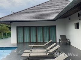 3 Schlafzimmer Villa zu verkaufen in Takua Pa, Phangnga, Khuek Khak