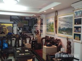 4 Phòng ngủ Nhà mặt tiền for sale in Nhân Chính, Thanh Xuân, Nhân Chính