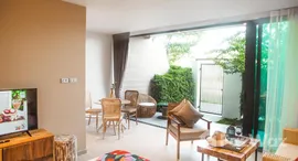 Available Units at Fisherman House Residence Pranburi