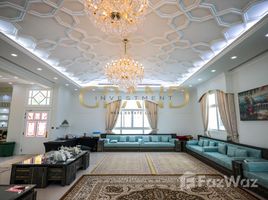 8 спален Вилла на продажу в Al Shamkha, Al Reef Villas, Al Reef, Абу-Даби