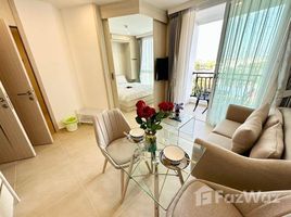 1 Bedroom Condo for rent at Olympus City Garden , Nong Prue, Pattaya, Chon Buri