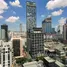 4 Bedroom Penthouse for sale at Somkid Gardens, Lumphini, Pathum Wan, Bangkok, Thailand