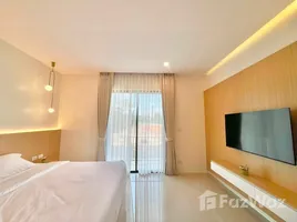 1 Bedroom Apartment for rent at U Studio, Si Sunthon, Thalang, Phuket