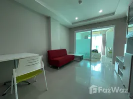 1 Habitación Departamento en venta en Phuket Avenue Condominium, Talat Yai