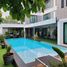 5 Bedroom Villa for sale in Pattaya Elephant Village, Nong Prue, Nong Prue