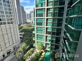 คอนโด 1 ห้องนอน ให้เช่า ในโครงการ แกรนด์ พาร์ค วิว อโศก, คลองเตยเหนือ