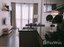 1 Habitación Departamento en venta en The Line Asoke - Ratchada, Din Daeng