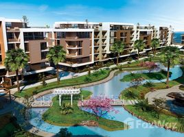 3 Bedroom Apartment for sale at Granda Life, El Shorouk Compounds, Shorouk City