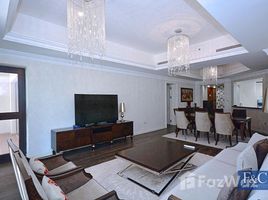3 Schlafzimmer Appartement zu verkaufen im The Fairmont Palm Residence South, Palm Jumeirah