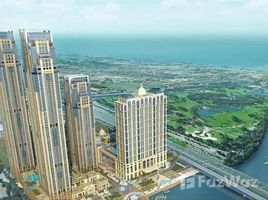 在Amna Tower出售的5 卧室 顶层公寓, Al Habtoor City, Business Bay, 迪拜